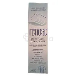 RENOSE SPRAY NASAL 100ML
