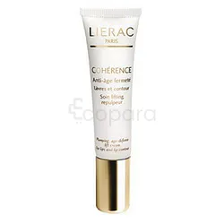 LIERAC COHERENCE LEVRES CREME REPULPANTE LEVRES 15ML