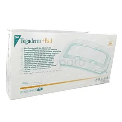 3M TEGADERM 9CM*25CM BOITE DE 25