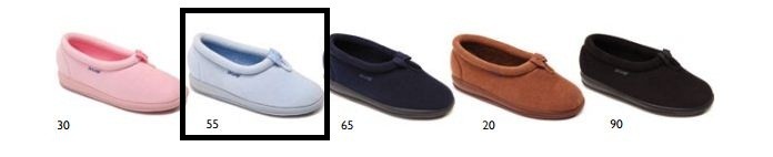 DR LUIGI PU-01-02-TP REFERENCE 55 TAILLE 38
