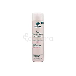 NUXE EAU DEMAQUILLANTE MICELLAIRE AUX PETALES DE ROSE 200ML
