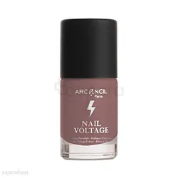 ARCANCIL NAILS VOLTAGE VERNIS A ONGLES N65 BOIS DE ROSE
