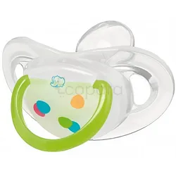 BEBE CONFORT SUCETTES NATUREL PHYSIO +6MOIS