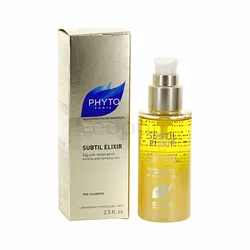 PHYTO SUBTIL ELIXIR HUILE DE BRILLANCE 75ML