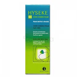 HYSEKE KS SOIN CORRECTEUR
