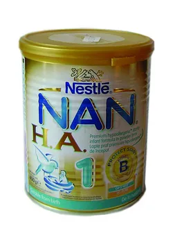NAN HA PREMIUM 1ER AGE 400G