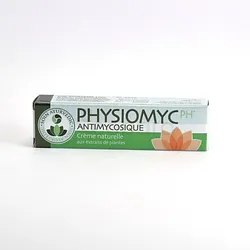 PHYSIOMYC ANTIMYCOSIQUE CREME NATURELLE 15G