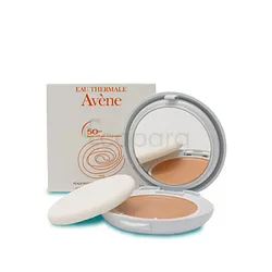 AVENE HAUTE PROTECTION COMPACT SABLE SPF50 10G