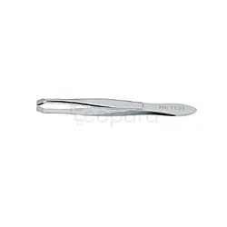 BETER PINCE A EPILER CHROME POINTE CRABE REFERENCE 24076