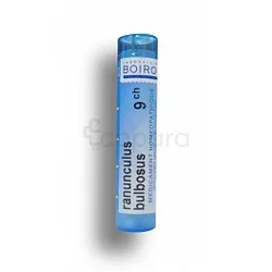 BOIRON RANUNCULUS BULBOSUS 9CH TUBE
