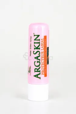 ARGASKIN STISK LABIAL