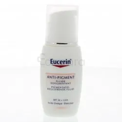 EUCERIN ANTI-PIGMENT FLUIDE DEPIGMENTANT SPF30 50ML