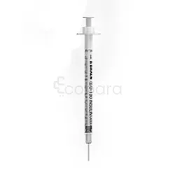 UNOLOK MICROFINE 1ML