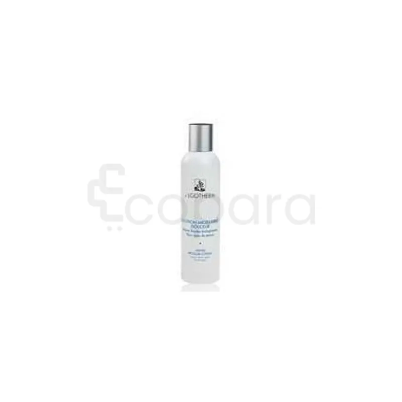 ALGOTHERM LOTION MICELLAIRE DOUCEUR 200ML