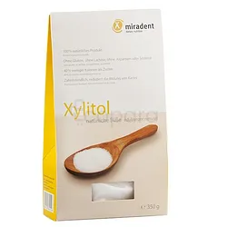 XYLITOL 100% POUDRE 350G