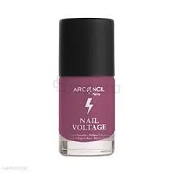 ARCANCIL NAILS VOLTAGE VERNIS A ONGLES N061 ORCHIDEE SAUVAGE