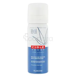 KLORANE CIBLE HOMME DEODORANT SOIN ANTI-TRANSPIRANT 48H 150ML