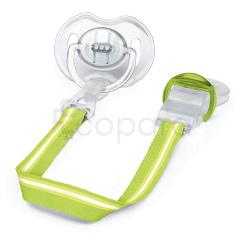 AVENT ATTACHE SUCETTE 0M+ REFERENCE SCF185/00