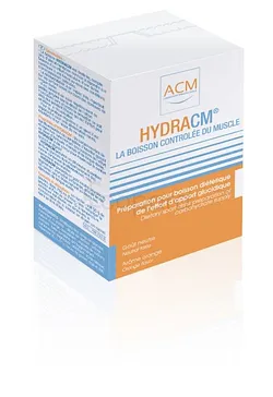 ACM HYDRACM BOITE DE 5 SACHETS
