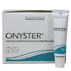 ONYSTER CREME 10G