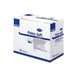 HARTMANN PEHA-TAFT GANTS DE CHIRURGIEN POUDRES TAILLE 8.5