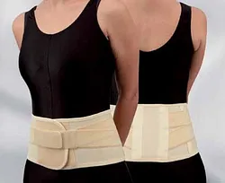 TYNOR CEINTURE ABDOMINALE REFERENCE L03
