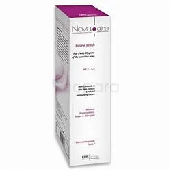 NOVAGINE HYGIENE INTIME 250ML