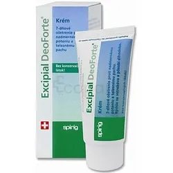 EXCIPIAL DEOFORTE CREME