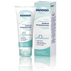 SANOSAN BABY CREME PROTECTRICE PURE SENSITIVE 100ML