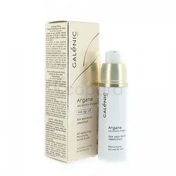 GALENIC ARGANE SOIN YEUX-LEVRES REDENSIFIANT 15ML