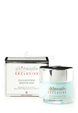 SKINCODE 5020 MASQUE CELLULAIRE HYDRATATION EXTREME