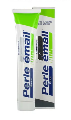 PERLE EMAIL FLUOR