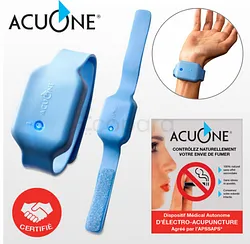 ACUONE ANTI TABAC