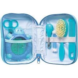 BEBE CONFORT ESSENTIEL DE TOILETTE BLEU REFERENCE 164