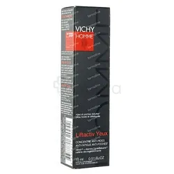 VICHY HOMME LIFTACTIV YEUX CONCENTRE ANTI-RIDES 15ML