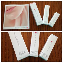 SWISSCLINICAL GEL NETTOYANT 200ML
