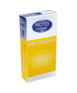 PROTEX STYMULEVE BOITE DE 6