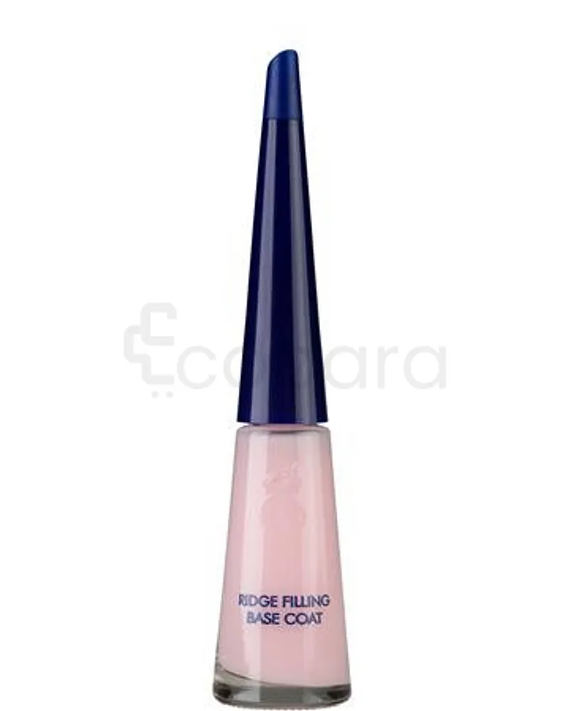 HEROME RIDGE FILLING BASE COAT BASE SOIN LISSANTE POUR ONGLES 10ML