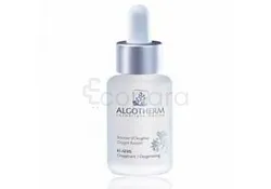 ALGOTHERM BOOSTER D'OXYGENE 30ML