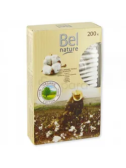 BELNATURE BATONNETS BIO BOITE DE 200