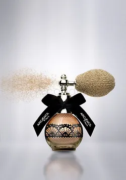 ARCANCIL PARISIAN SPRAY SWEET HONEY PAILLETTES 400