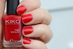 KIKO NAIL LACQUER 238