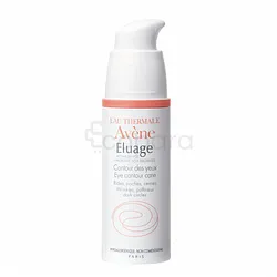 AVENE ELUAGE CONTOUR DES YEUX 15ML