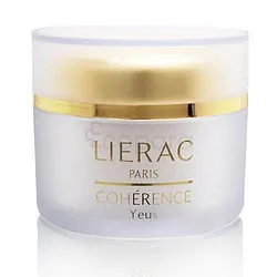 LIERAC COHERENCE YEUX CREME LIFTING CONTOUR DES YEUX 15ML