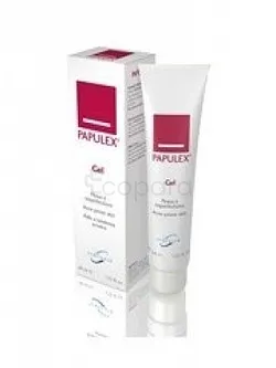 PAPULEX GEL PEAU A IMPERFECTION 40ML
