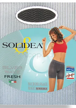 SOLIDEA 0356A5 SILVER WAVE 02/M