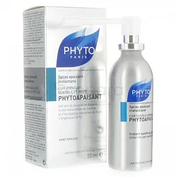 PHYTO PHYTOAPAISANT SOIN SPRAY APAISANT INSTANTANE 50ML