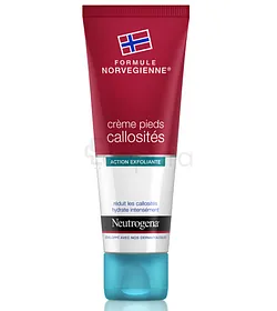 NEUTROGENA CREME PIEDS CALLOSITES 50ML