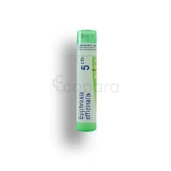 BOIRON EUPHRASIA OFFICINALIS 5CH TUBE