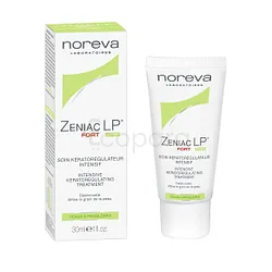 NOREVA ZENIAC LP FORT 30ML